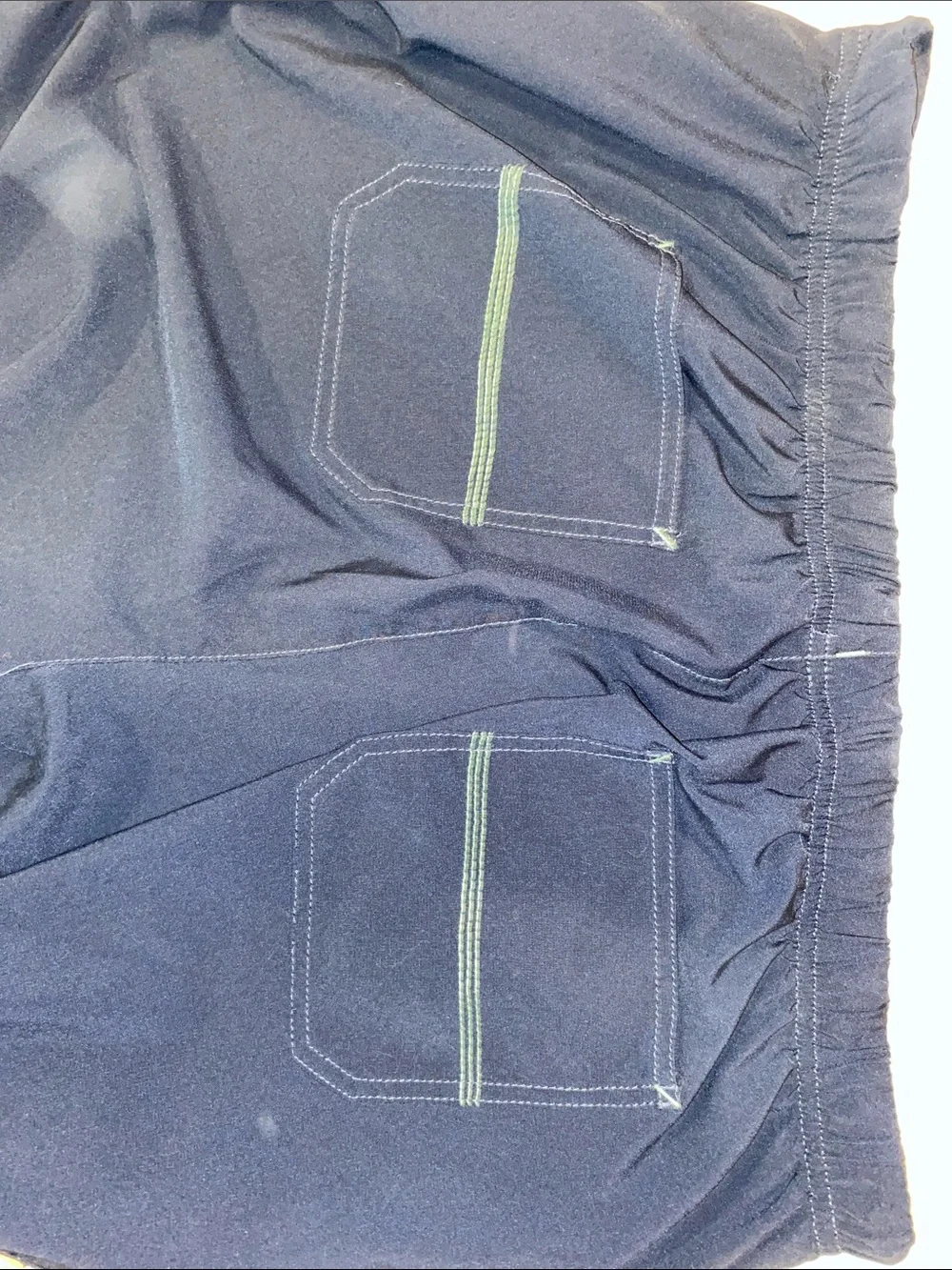 Womens navy carhartt scrub bottoms